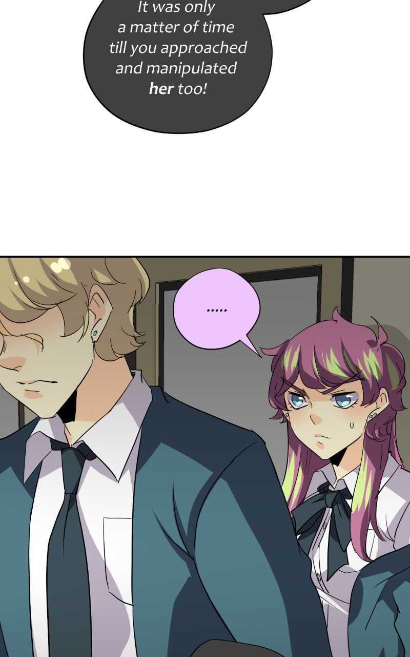 unOrdinary Chap 174 - Next Chap 175
