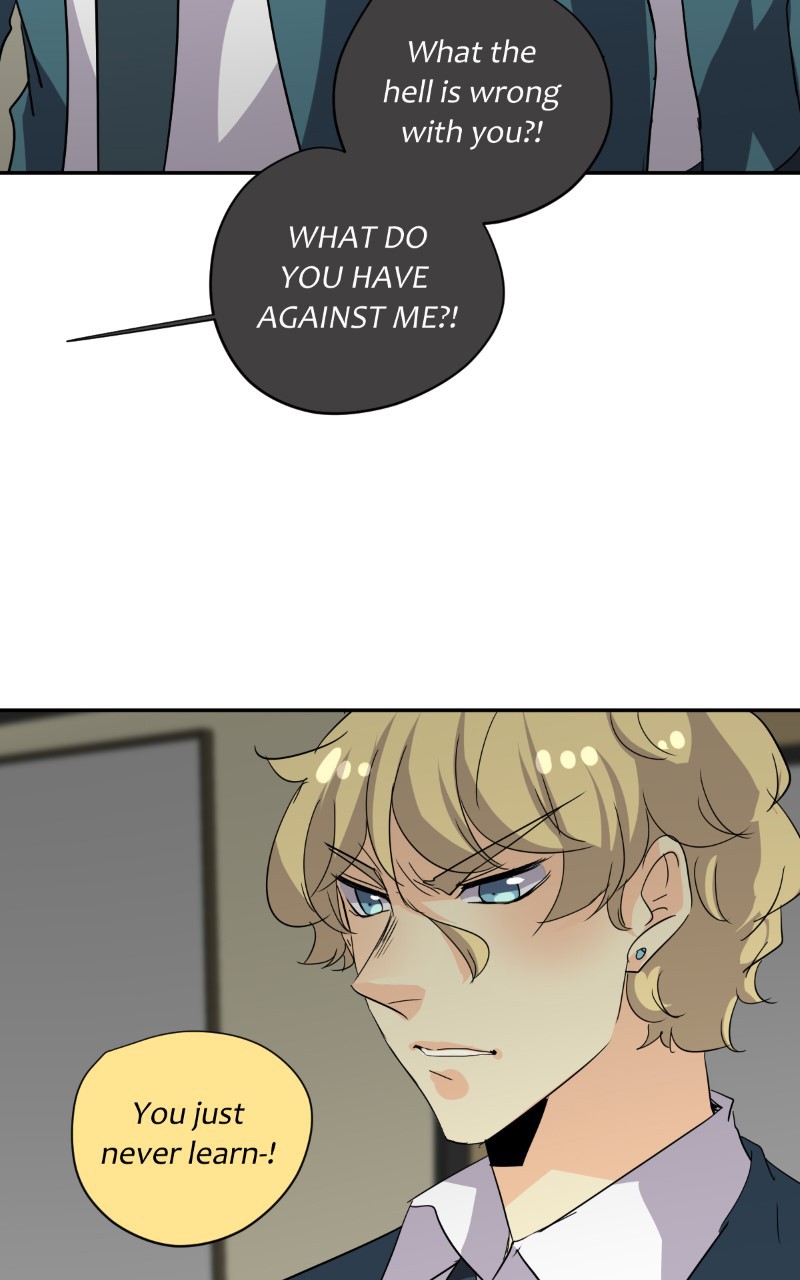 unOrdinary Chap 174 - Next Chap 175