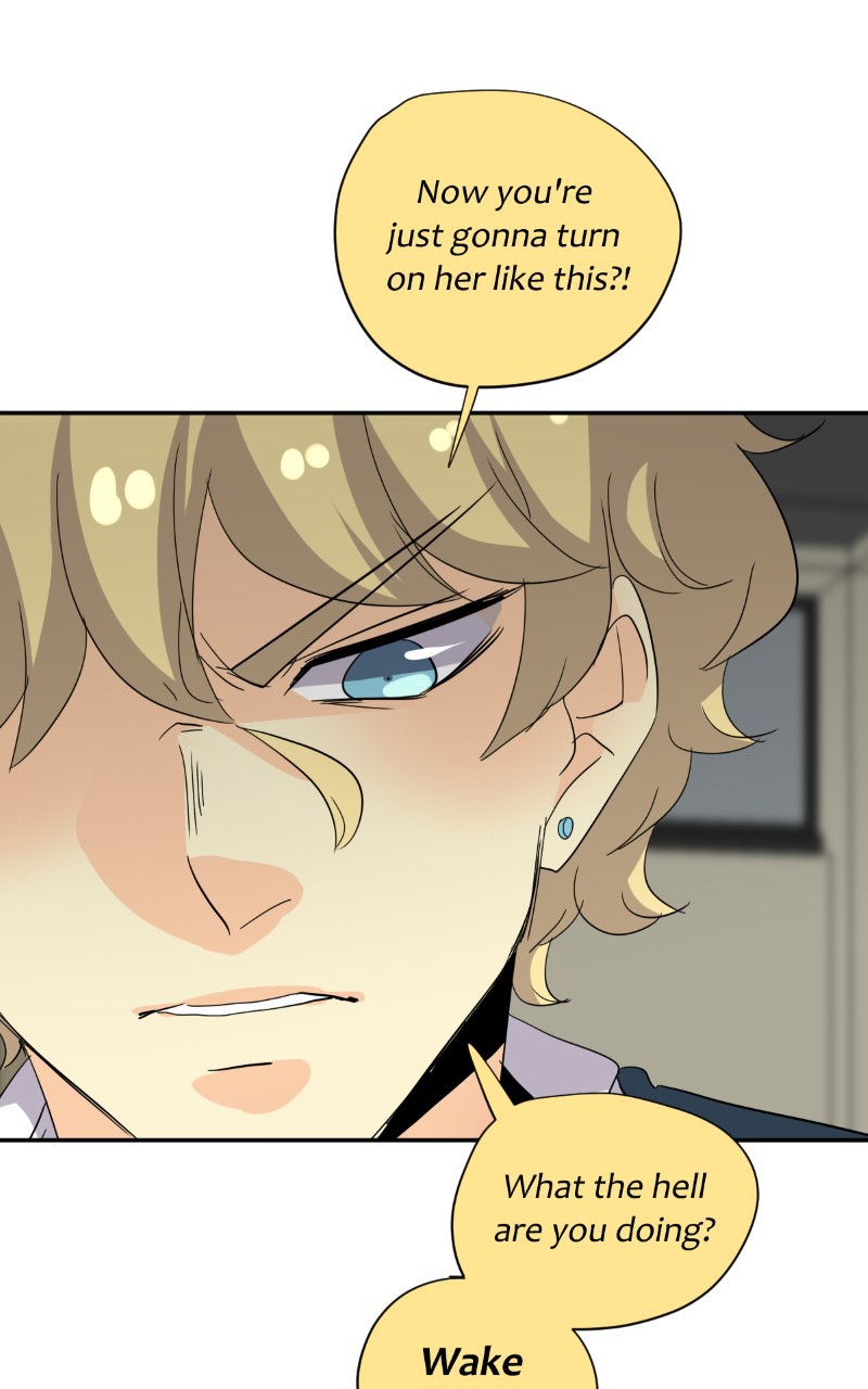 unOrdinary Chap 174 - Next Chap 175