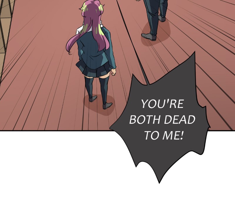 unOrdinary Chap 174 - Next Chap 175