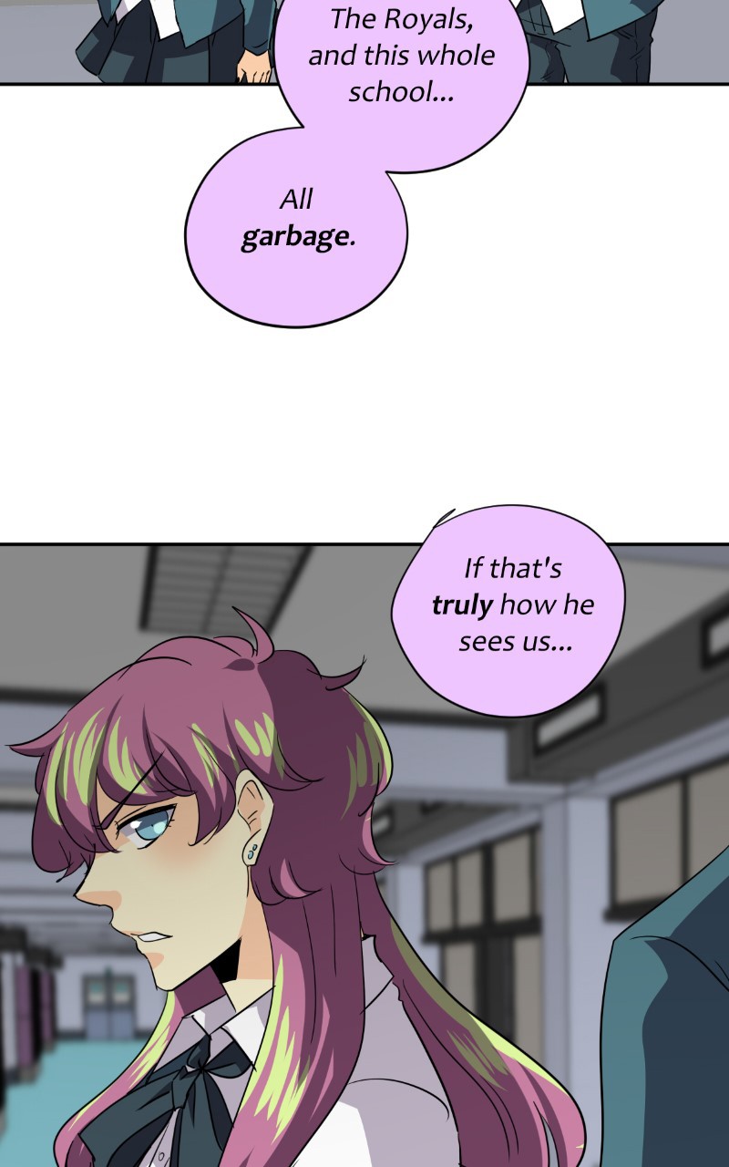 unOrdinary Chap 174 - Next Chap 175