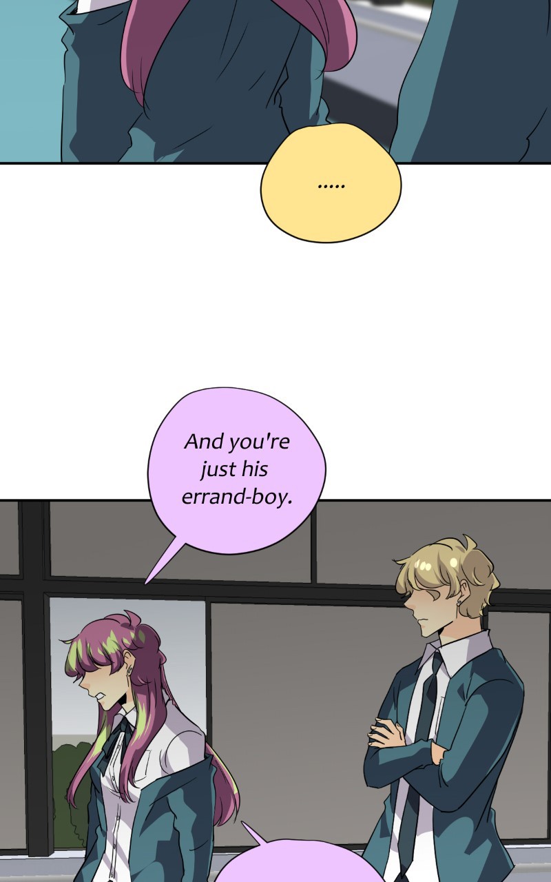 unOrdinary Chap 174 - Next Chap 175