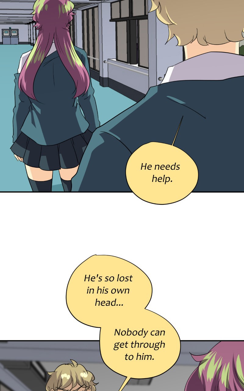 unOrdinary Chap 174 - Next Chap 175