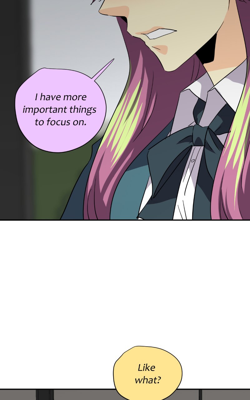 unOrdinary Chap 174 - Next Chap 175