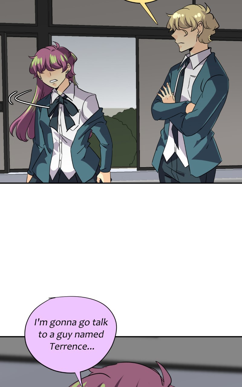 unOrdinary Chap 174 - Next Chap 175