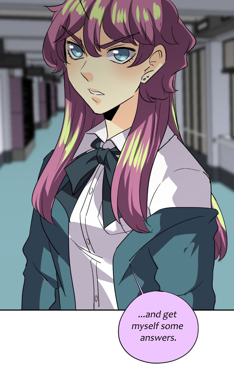 unOrdinary Chap 174 - Next Chap 175