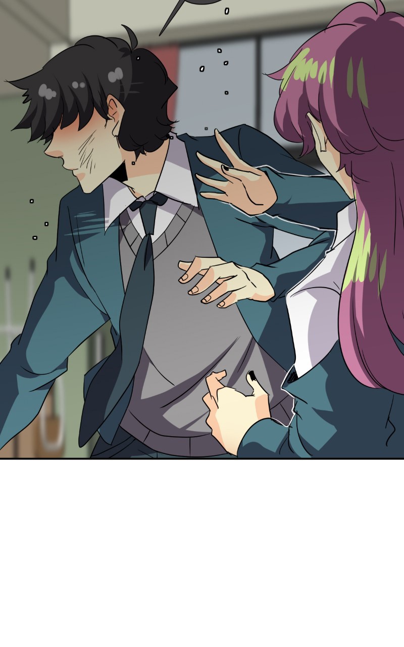 unOrdinary Chap 174 - Next Chap 175