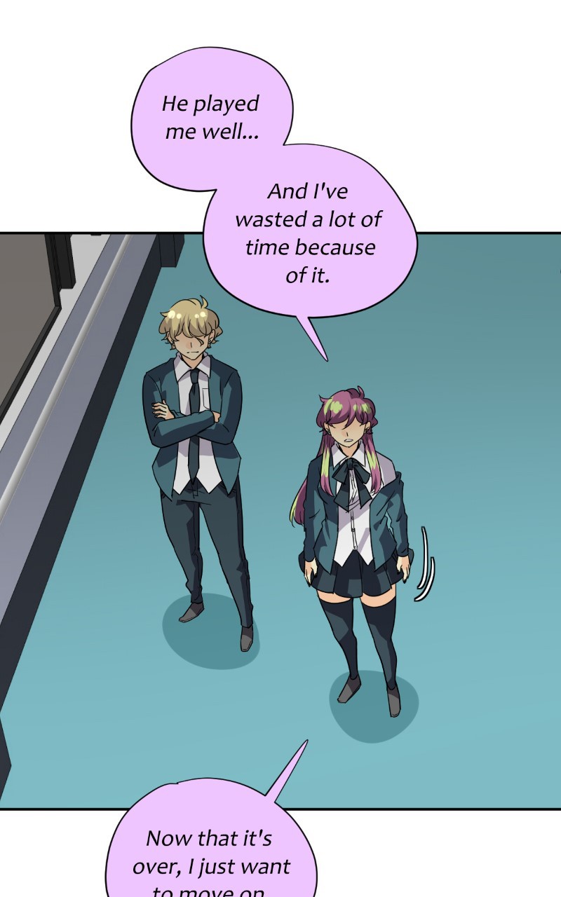 unOrdinary Chap 174 - Next Chap 175