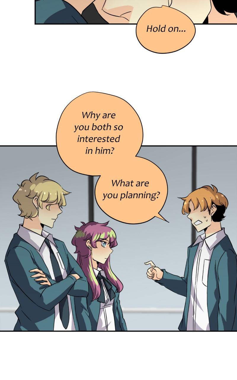 unOrdinary Chap 175 - Next Chap 176