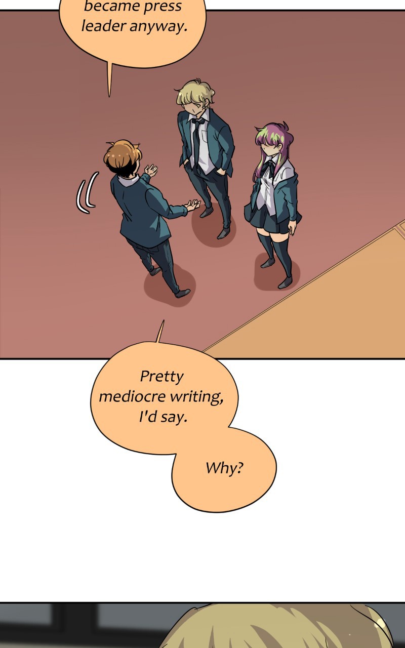 unOrdinary Chap 175 - Next Chap 176