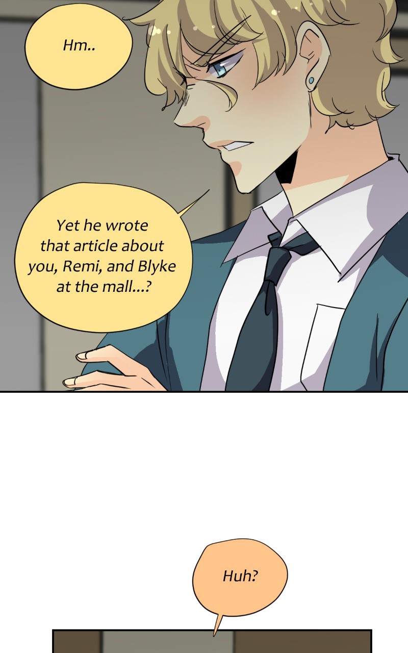 unOrdinary Chap 175 - Next Chap 176