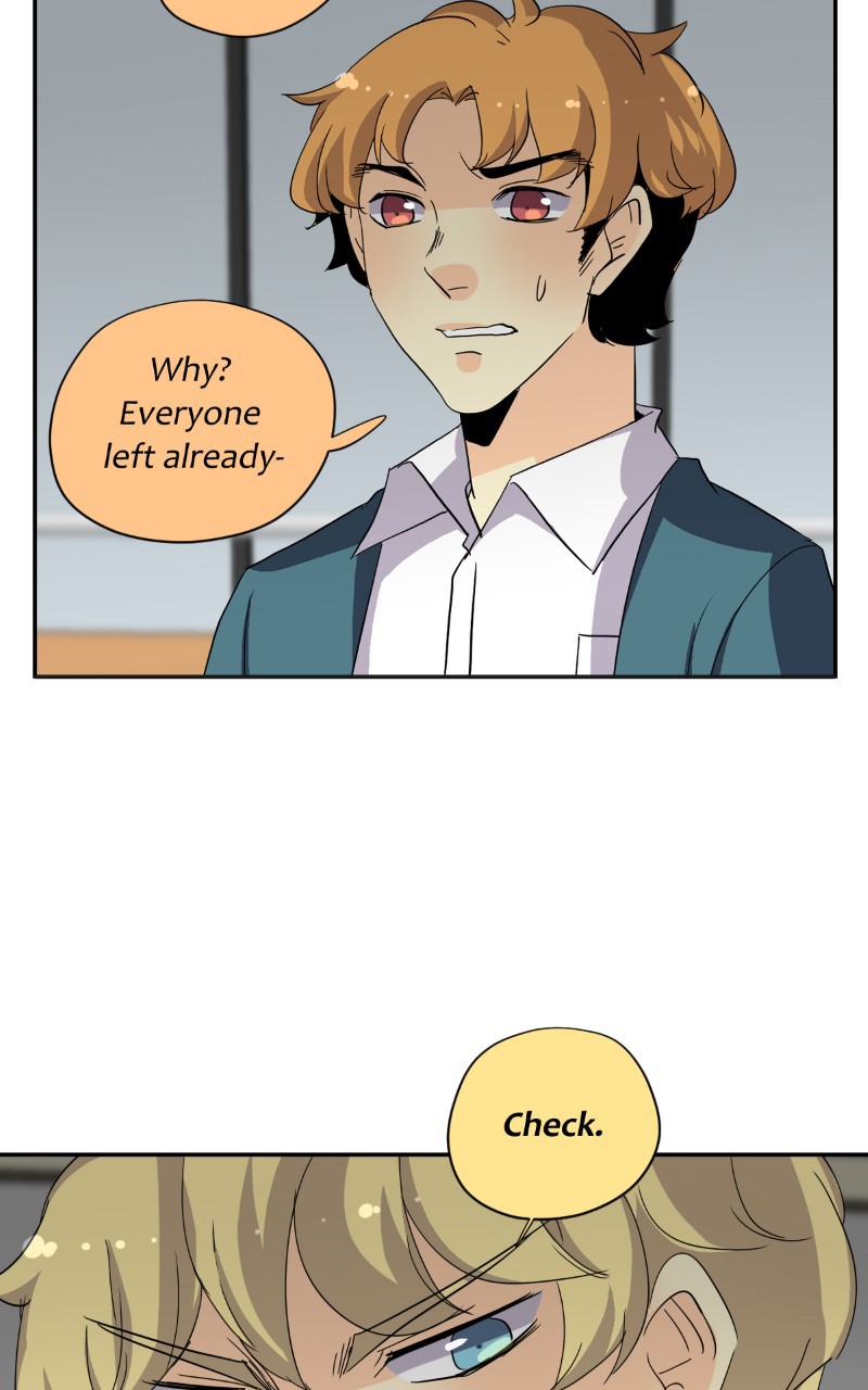 unOrdinary Chap 175 - Next Chap 176