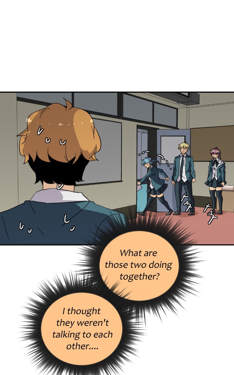 unOrdinary Chap 175 - Next Chap 176