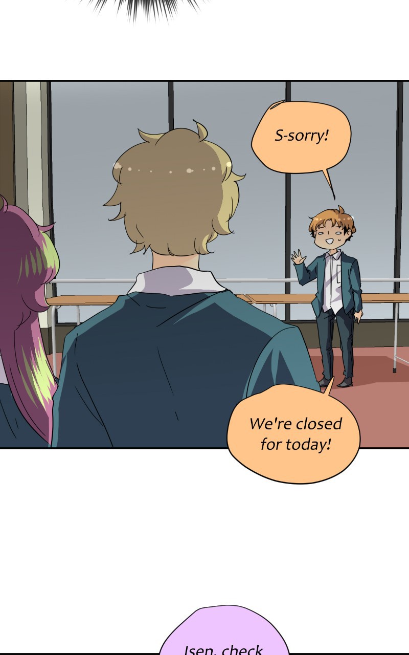 unOrdinary Chap 175 - Next Chap 176