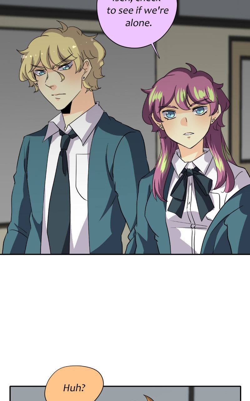 unOrdinary Chap 175 - Next Chap 176