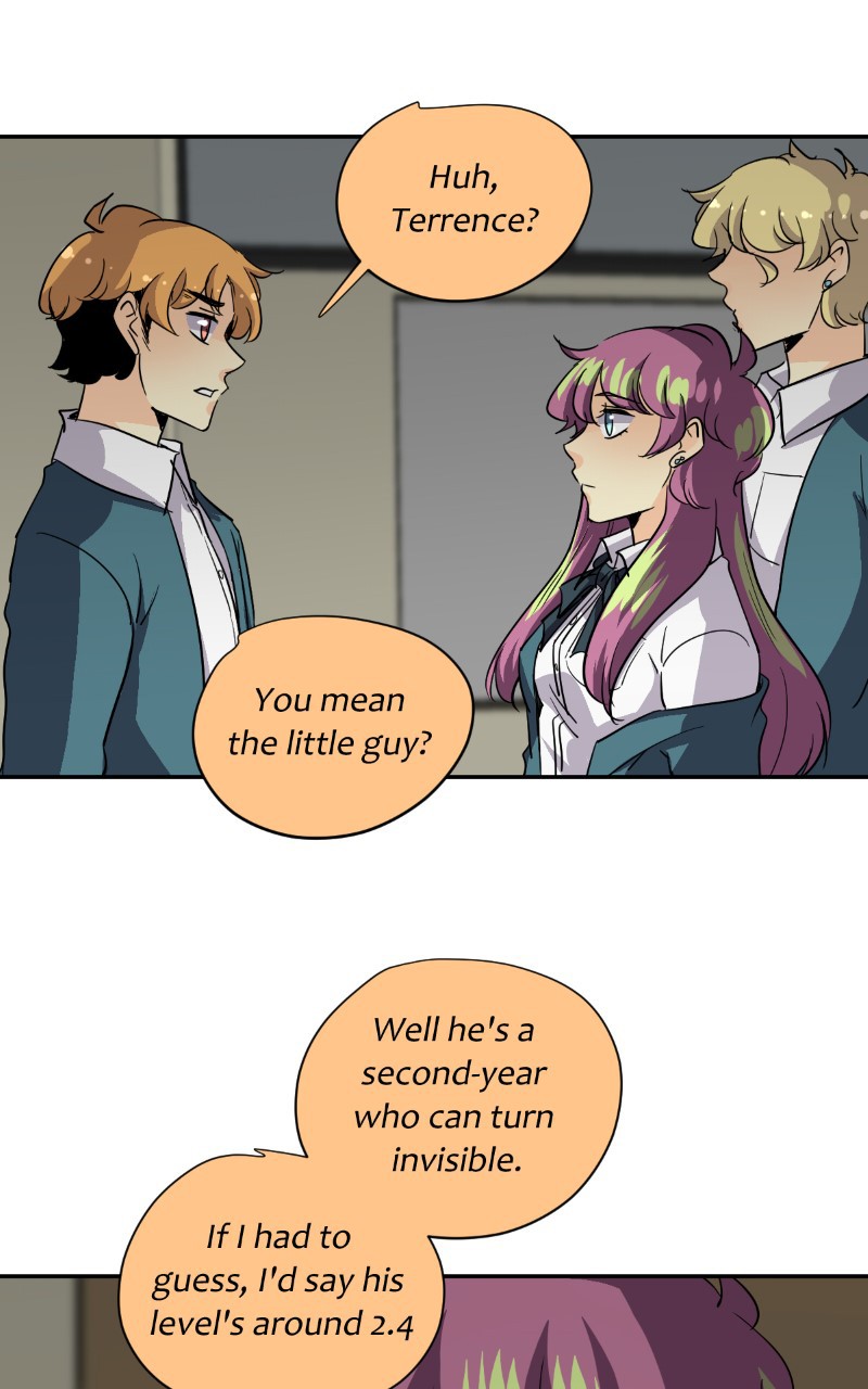 unOrdinary Chap 175 - Next Chap 176