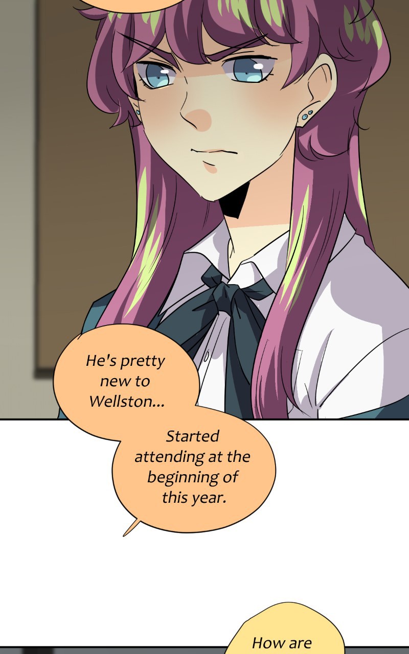 unOrdinary Chap 175 - Next Chap 176