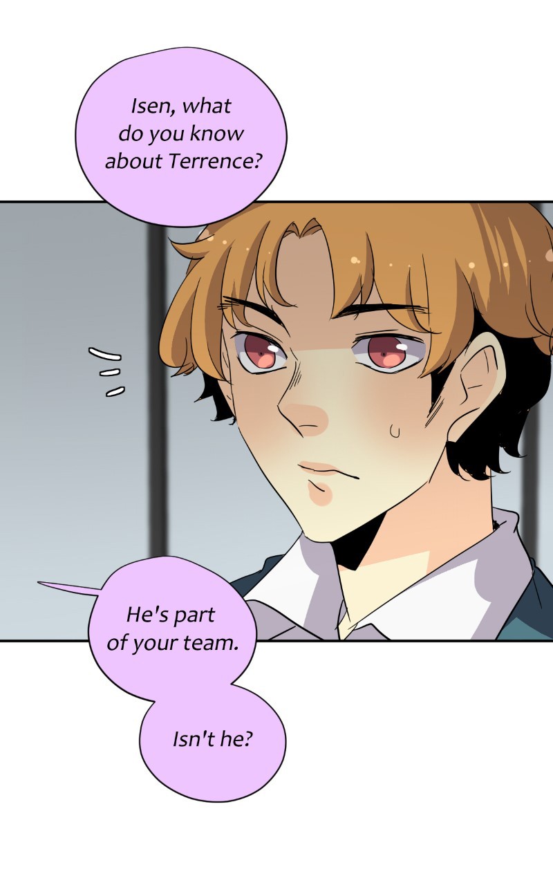 unOrdinary Chap 175 - Next Chap 176