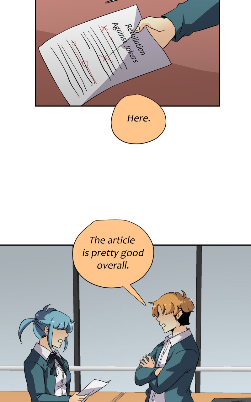 unOrdinary Chap 175 - Next Chap 176