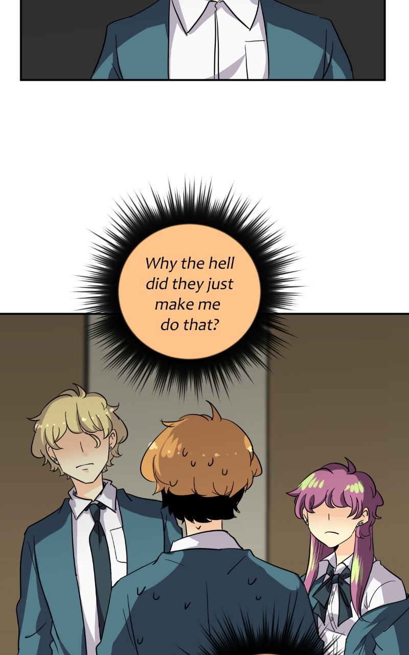 unOrdinary Chap 175 - Next Chap 176