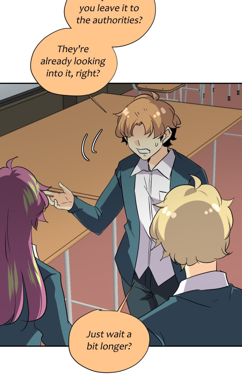 unOrdinary Chap 175 - Next Chap 176