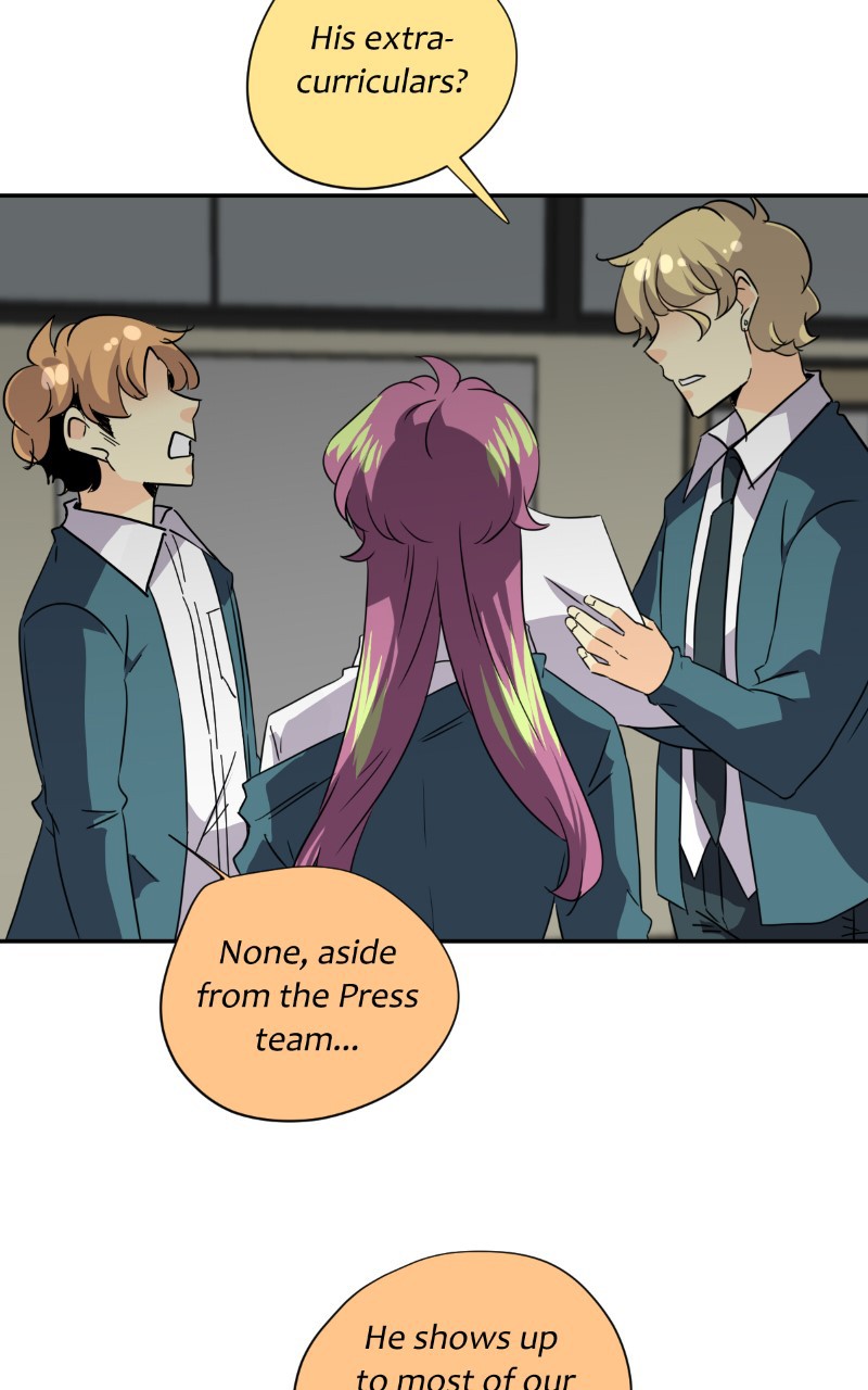 unOrdinary Chap 175 - Next Chap 176