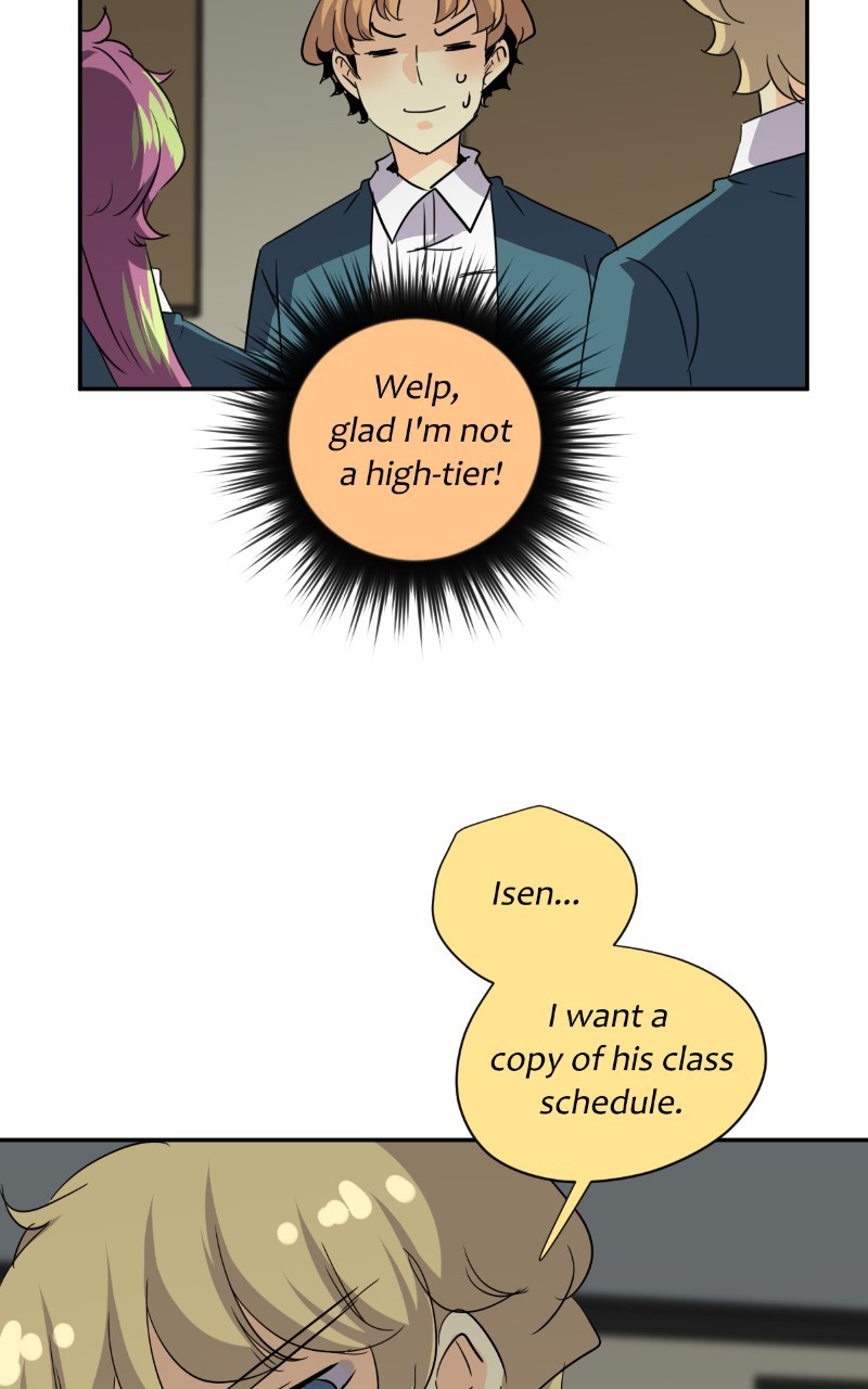 unOrdinary Chap 175 - Next Chap 176