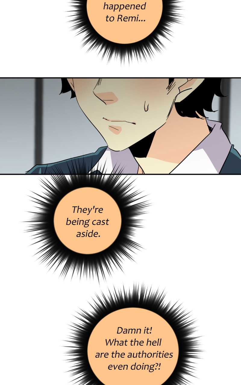 unOrdinary Chap 175 - Next Chap 176