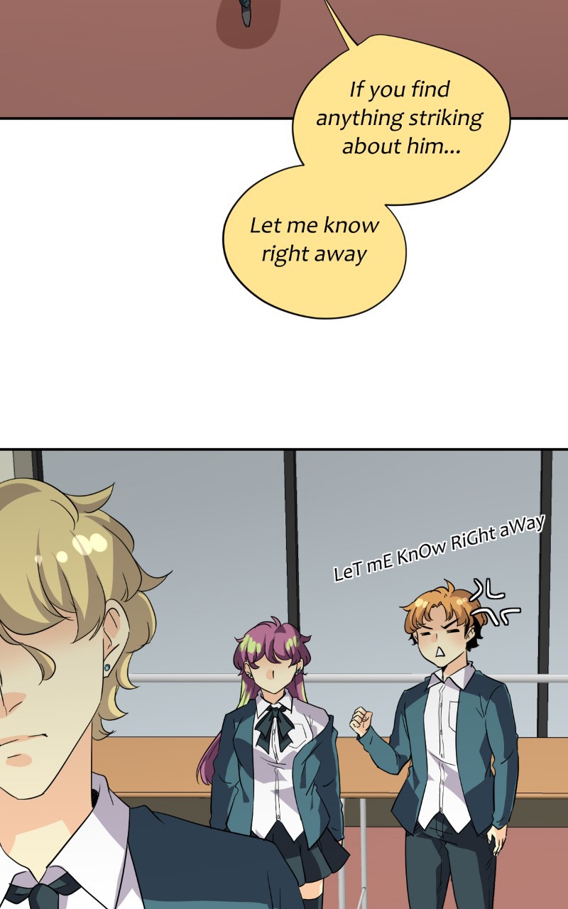 unOrdinary Chap 175 - Next Chap 176