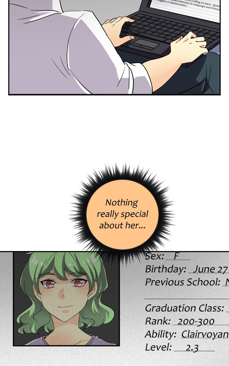 unOrdinary Chap 175 - Next Chap 176