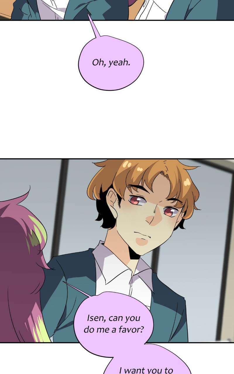 unOrdinary Chap 175 - Next Chap 176