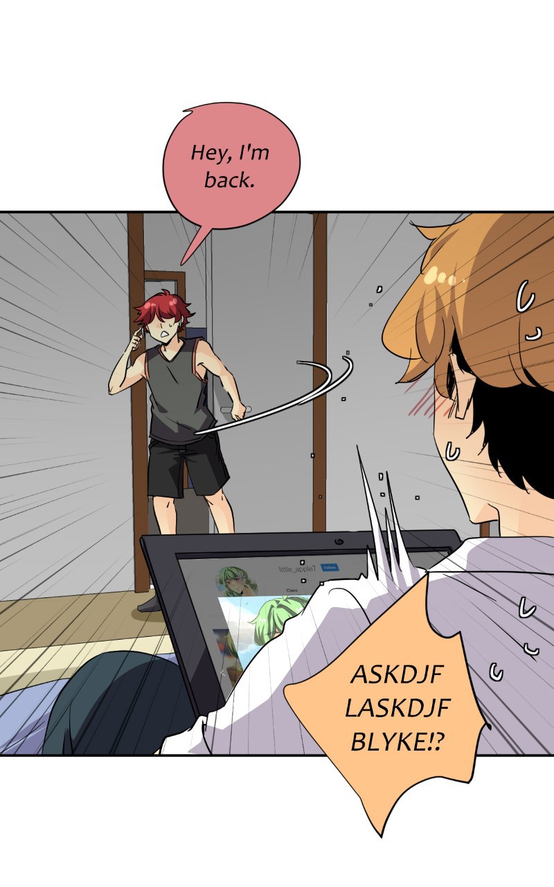 unOrdinary Chap 175 - Next Chap 176