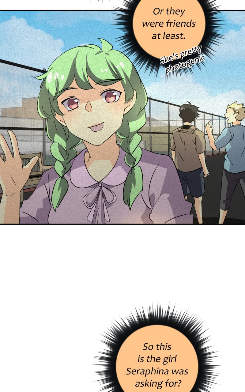 unOrdinary Chap 175 - Next Chap 176