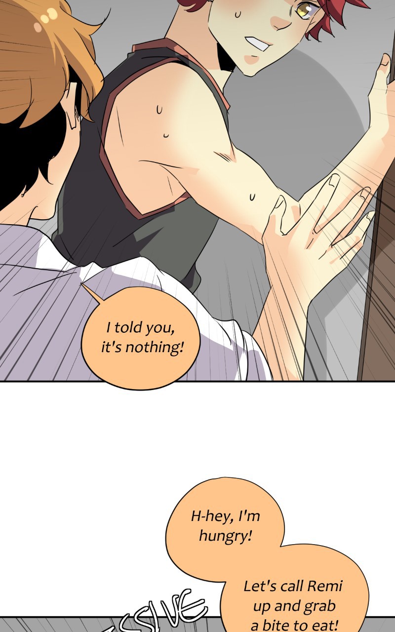 unOrdinary Chap 175 - Next Chap 176