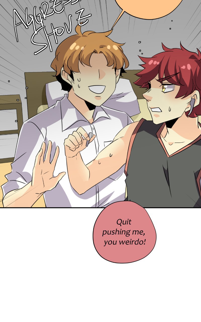 unOrdinary Chap 175 - Next Chap 176