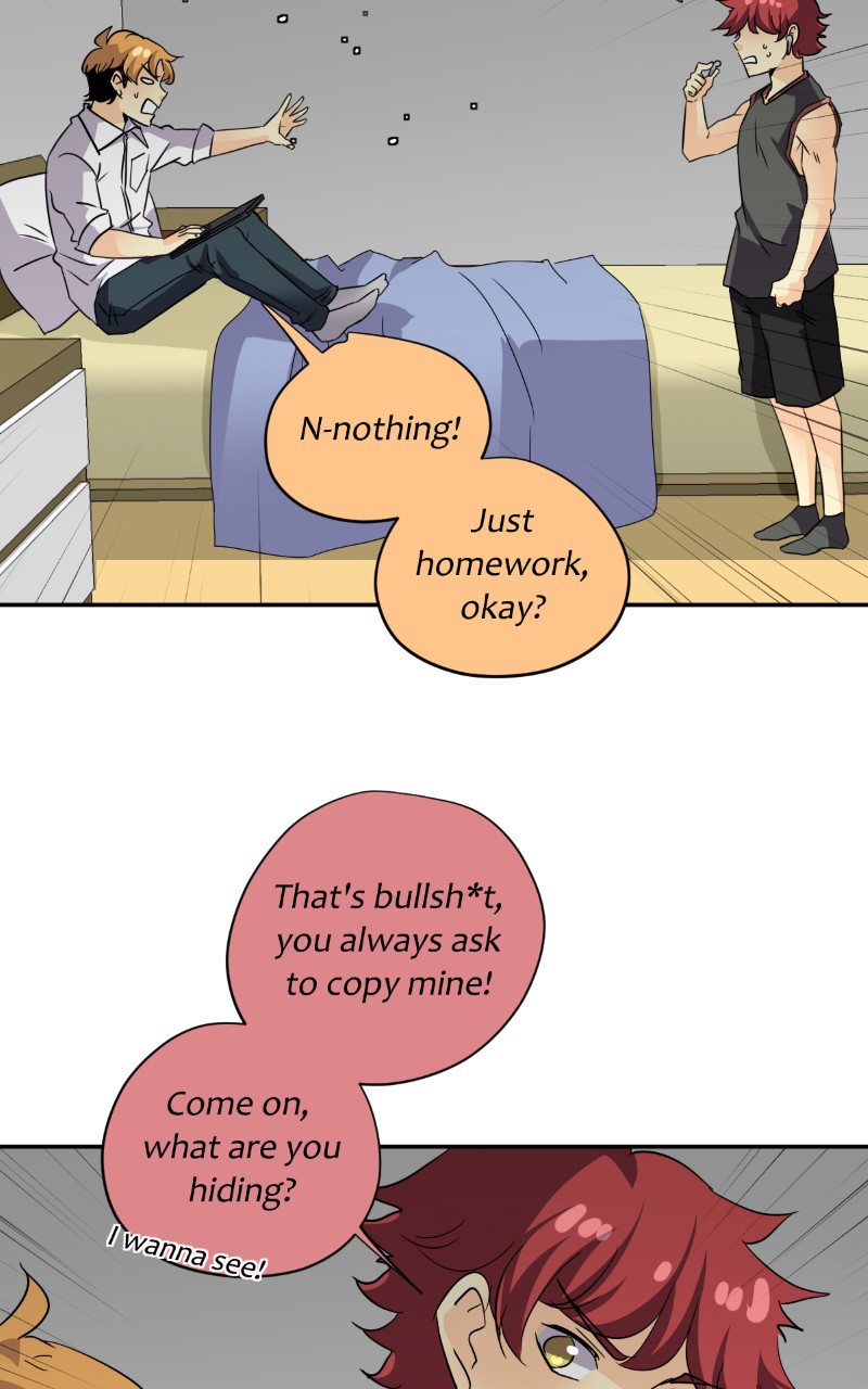 unOrdinary Chap 175 - Next Chap 176