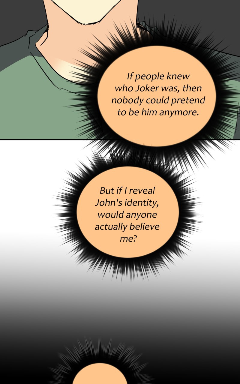 unOrdinary Chap 176 - Next Chap 177