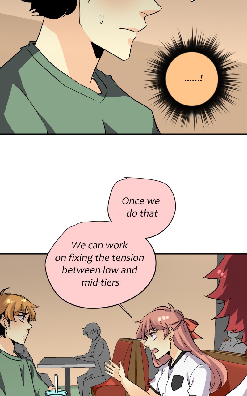 unOrdinary Chap 176 - Next Chap 177