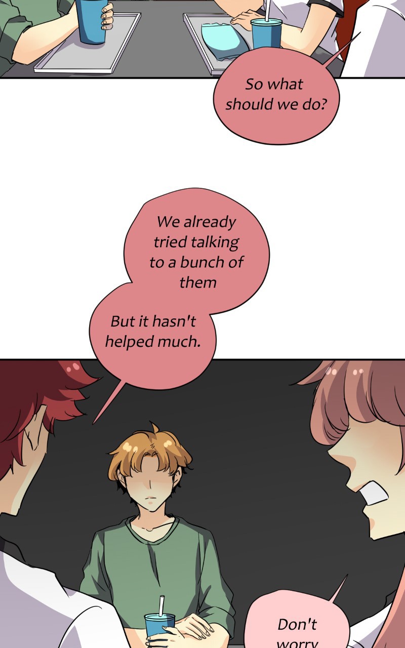 unOrdinary Chap 176 - Next Chap 177