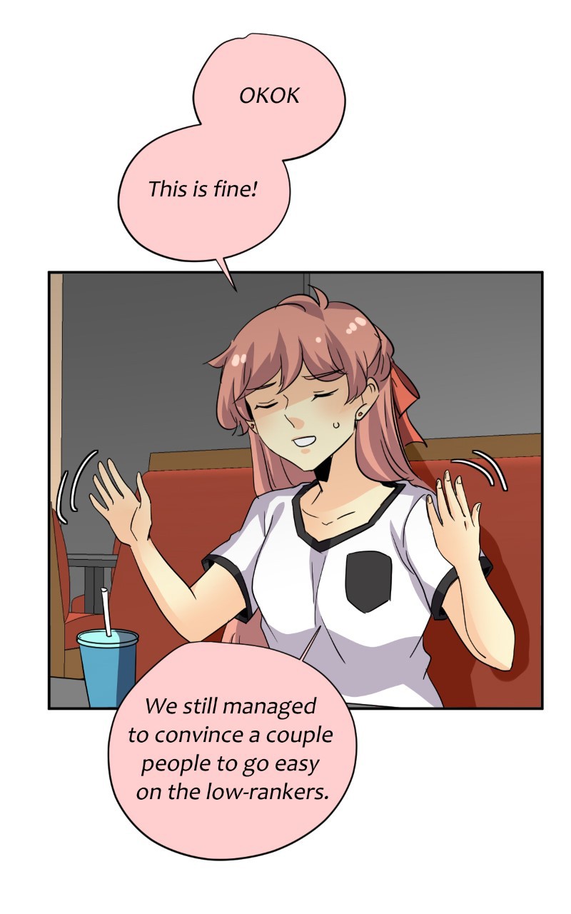 unOrdinary Chap 176 - Next Chap 177