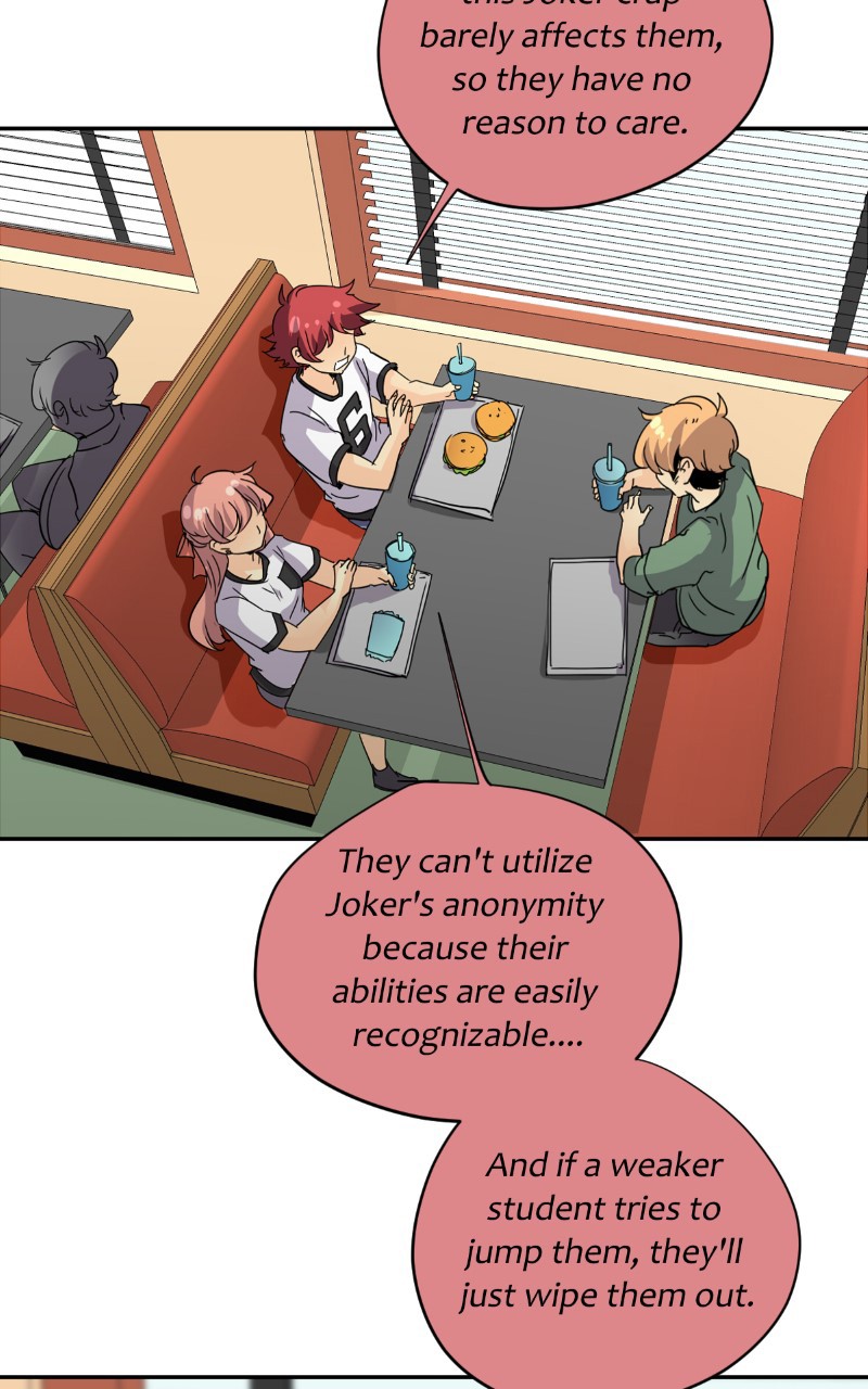 unOrdinary Chap 176 - Next Chap 177