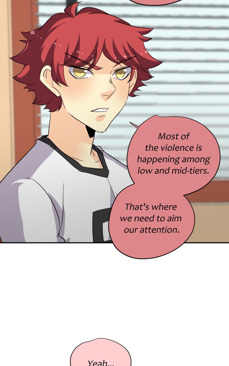unOrdinary Chap 176 - Next Chap 177