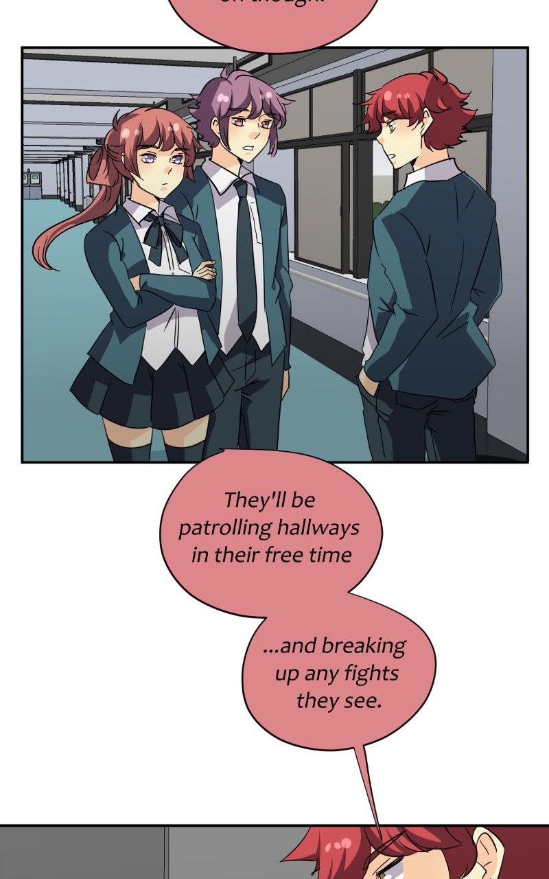 unOrdinary Chap 176 - Next Chap 177