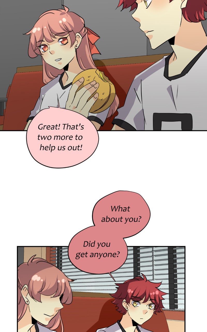 unOrdinary Chap 176 - Next Chap 177