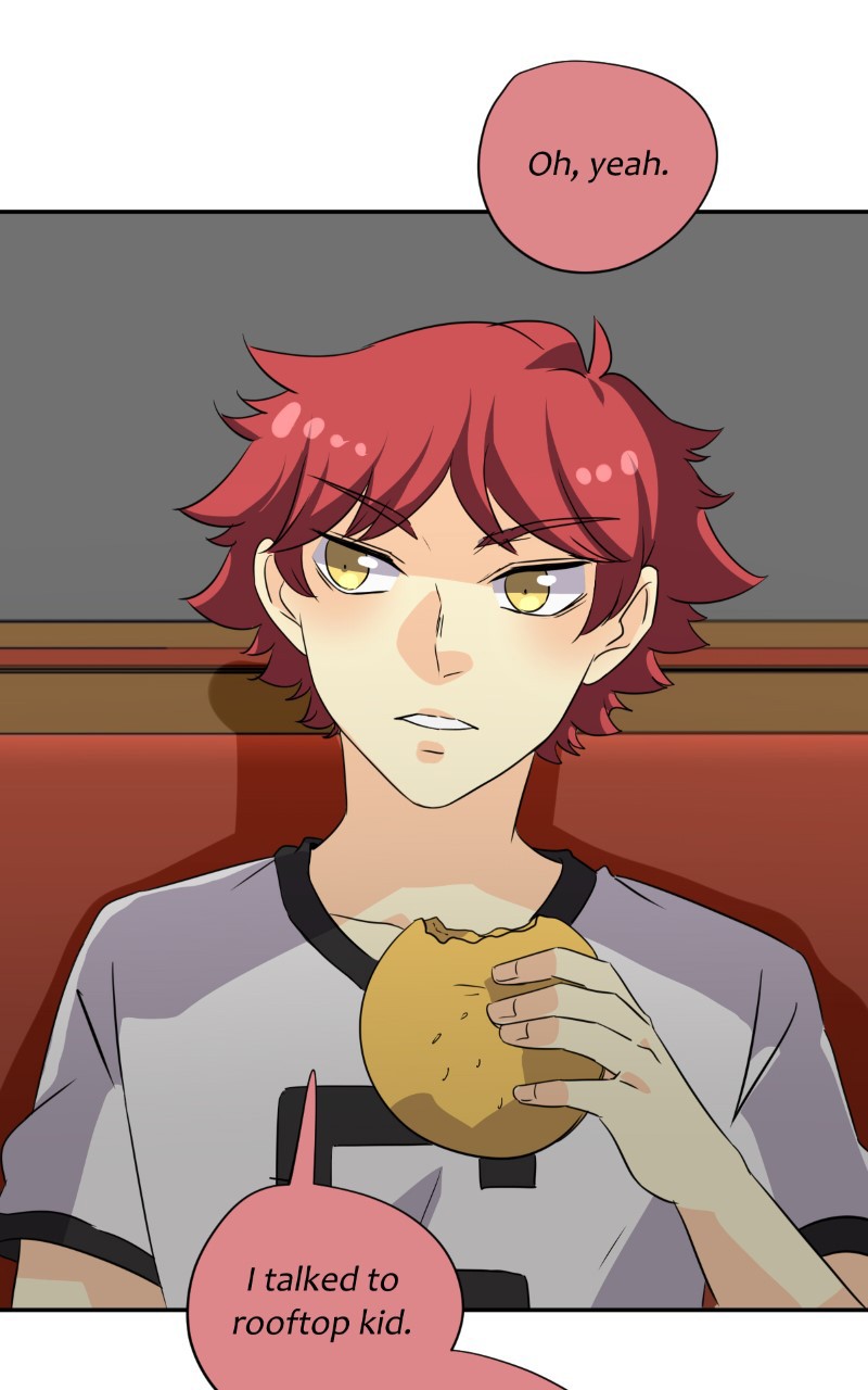 unOrdinary Chap 176 - Next Chap 177