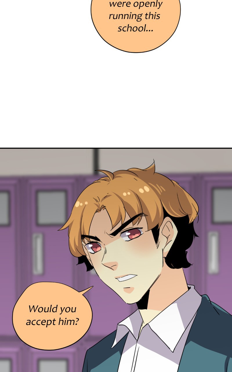 unOrdinary Chap 176 - Next Chap 177