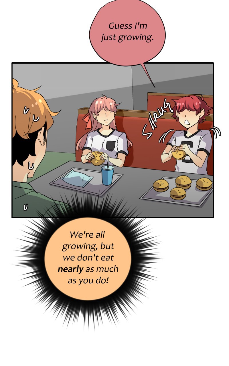 unOrdinary Chap 176 - Next Chap 177