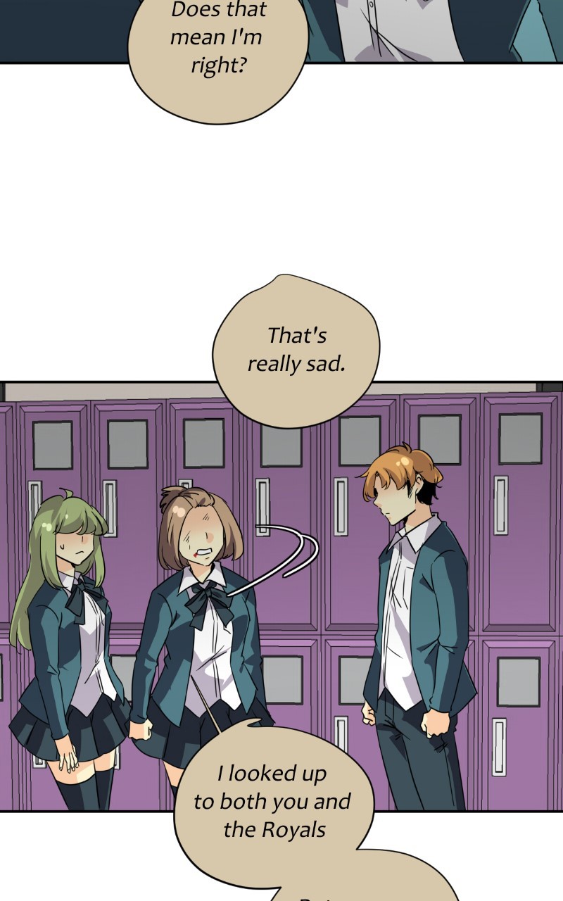 unOrdinary Chap 176 - Next Chap 177