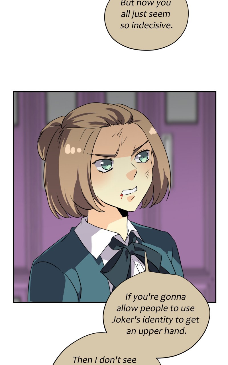 unOrdinary Chap 176 - Next Chap 177