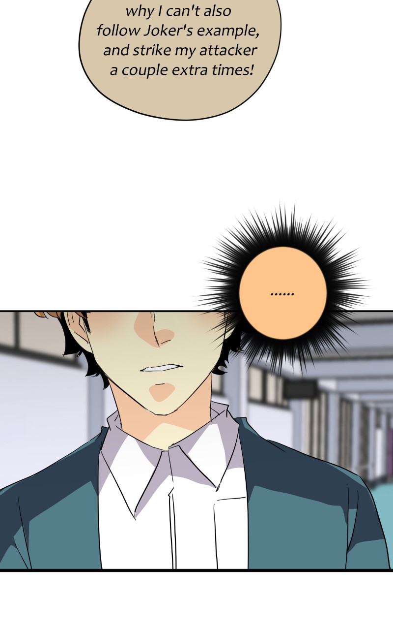 unOrdinary Chap 176 - Next Chap 177